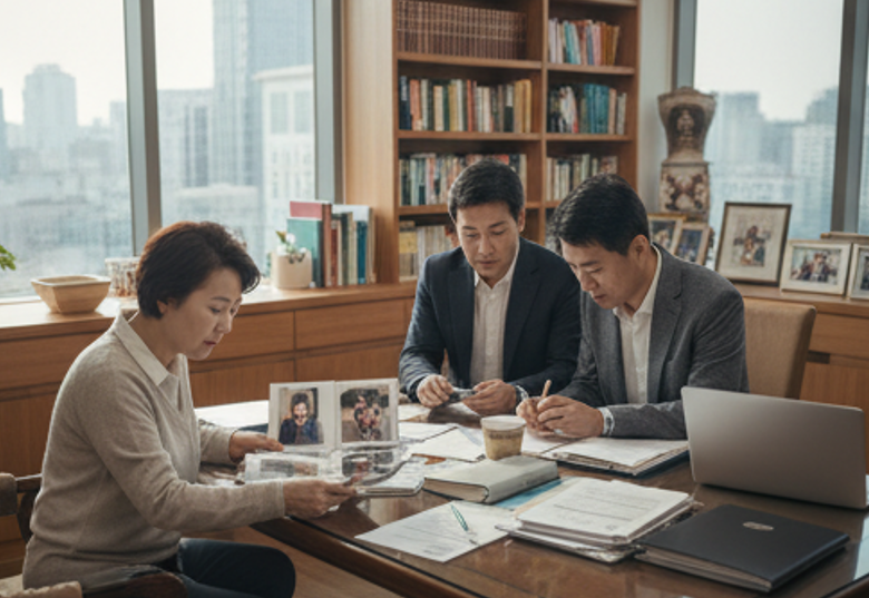 상속세 면제 한도액, 자주 묻는 질문 FAQ 1