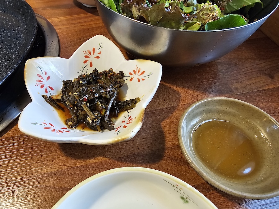 횡성 한우곱창맛집 토담 횡성 로컬 맛집