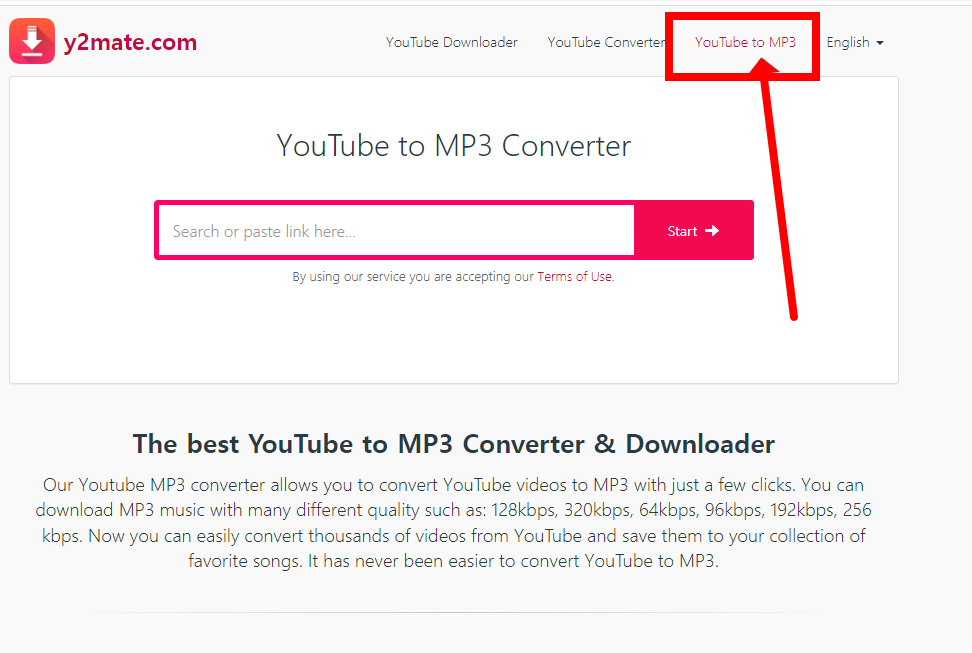 유튜브 mp3 다운로드 방법