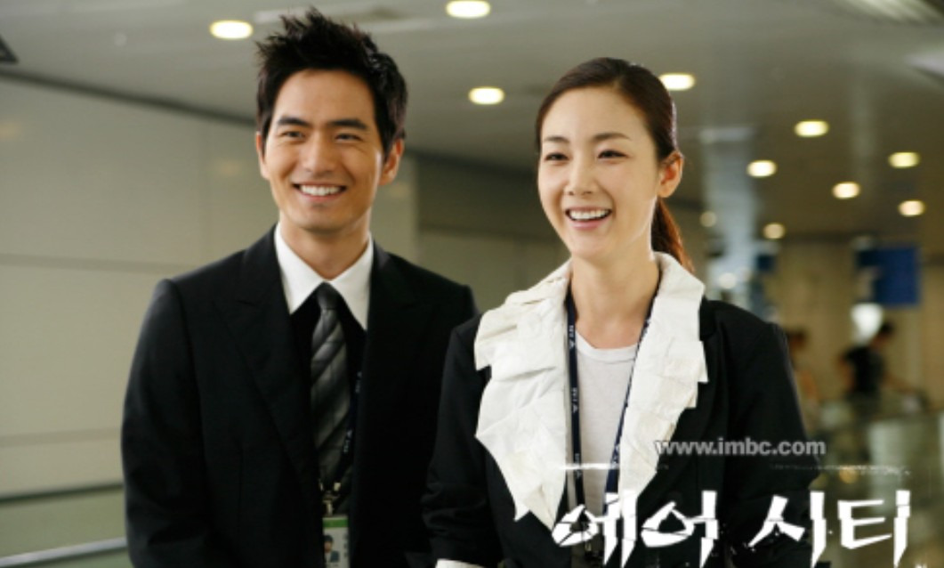 이진욱 드라마 영화 작품 활동