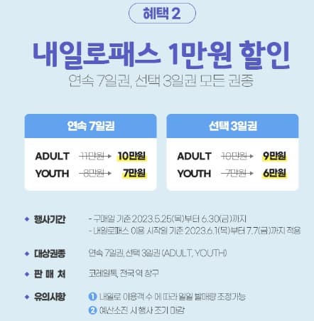 코레일