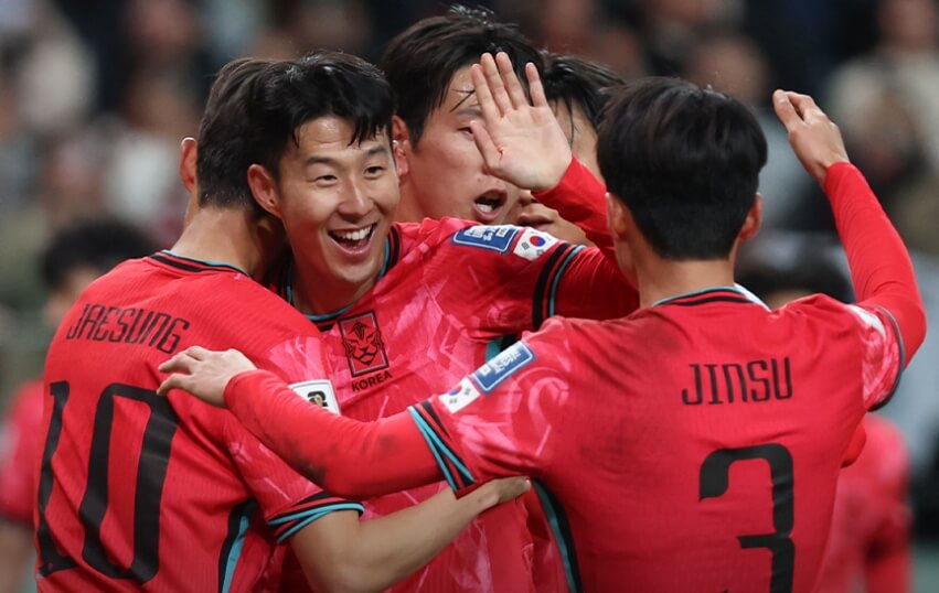 대표팀 명단