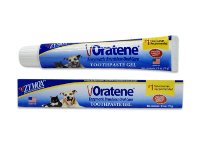 자이목스 오라틴