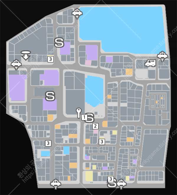 서브 5-2장 지도 이미지