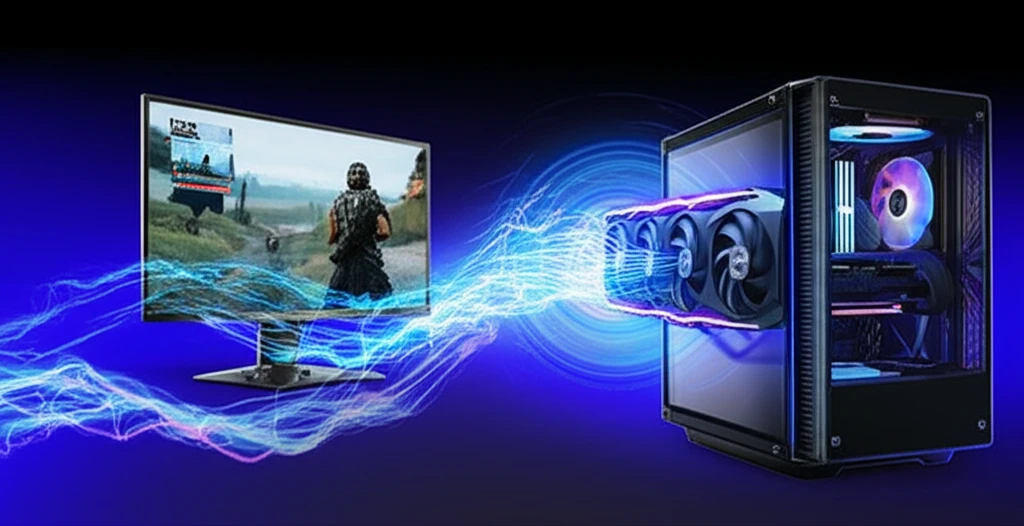 그래픽 드라이버 버그와 성능 저하 해..