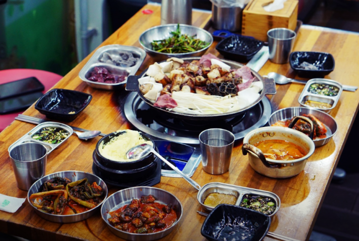 신도림-맛집-새벽집양곱창