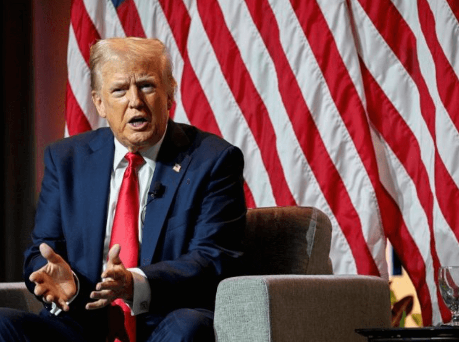 미국대선-후보-트럼프-사진