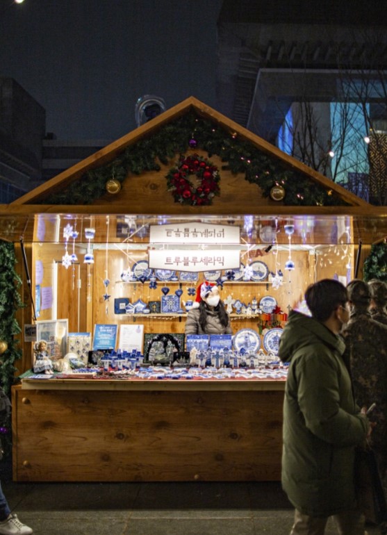 12월 전국 겨울축제 일정표