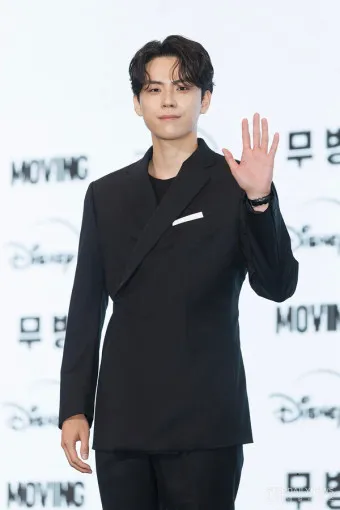 김도훈 배우 프로필 필모그래피 방송 드라마_4