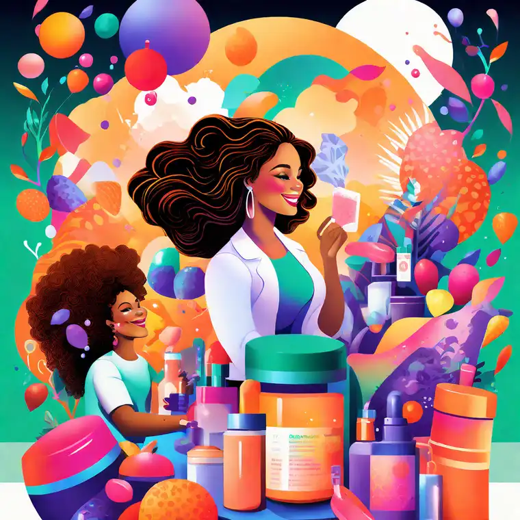 피부 관리 때필링