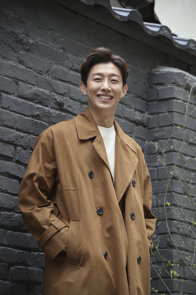 강기영 인터뷰