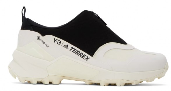 방수 운동화 추천 - 와이쓰리 R3 GTX 스니커즈