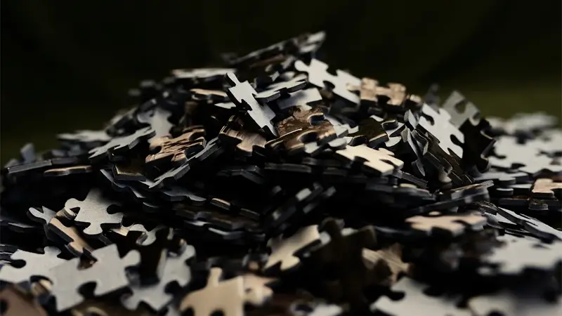 정신적 활동 유지