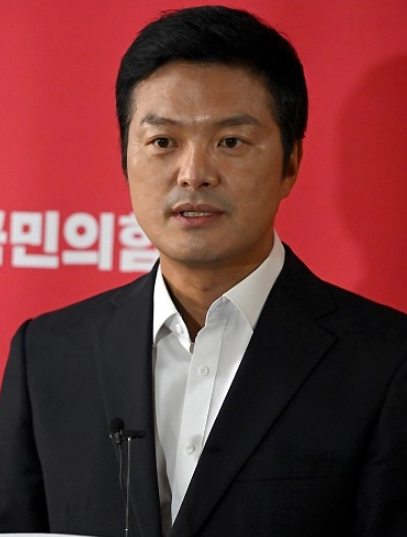 김태우 구청장 프로필 나이 고향 학력 논란 페이스북