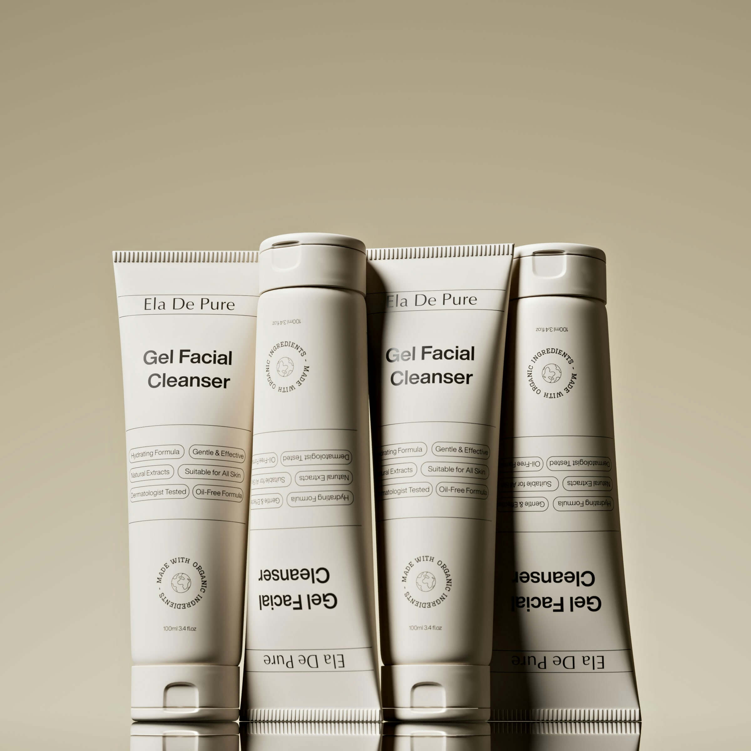 화장품 브랜드 스펙시트