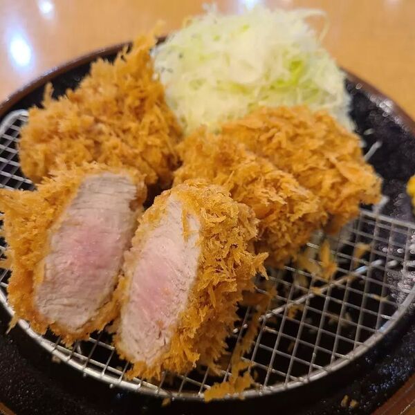 이케부쿠로 돈까스(돈카츠) 맛집 추천 3곳[도쿄 현지인 추천](돈카츠 다이키치, 키미니 아게루, 후쿠로)