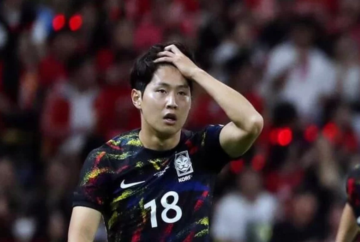 이강인 부상 복귀