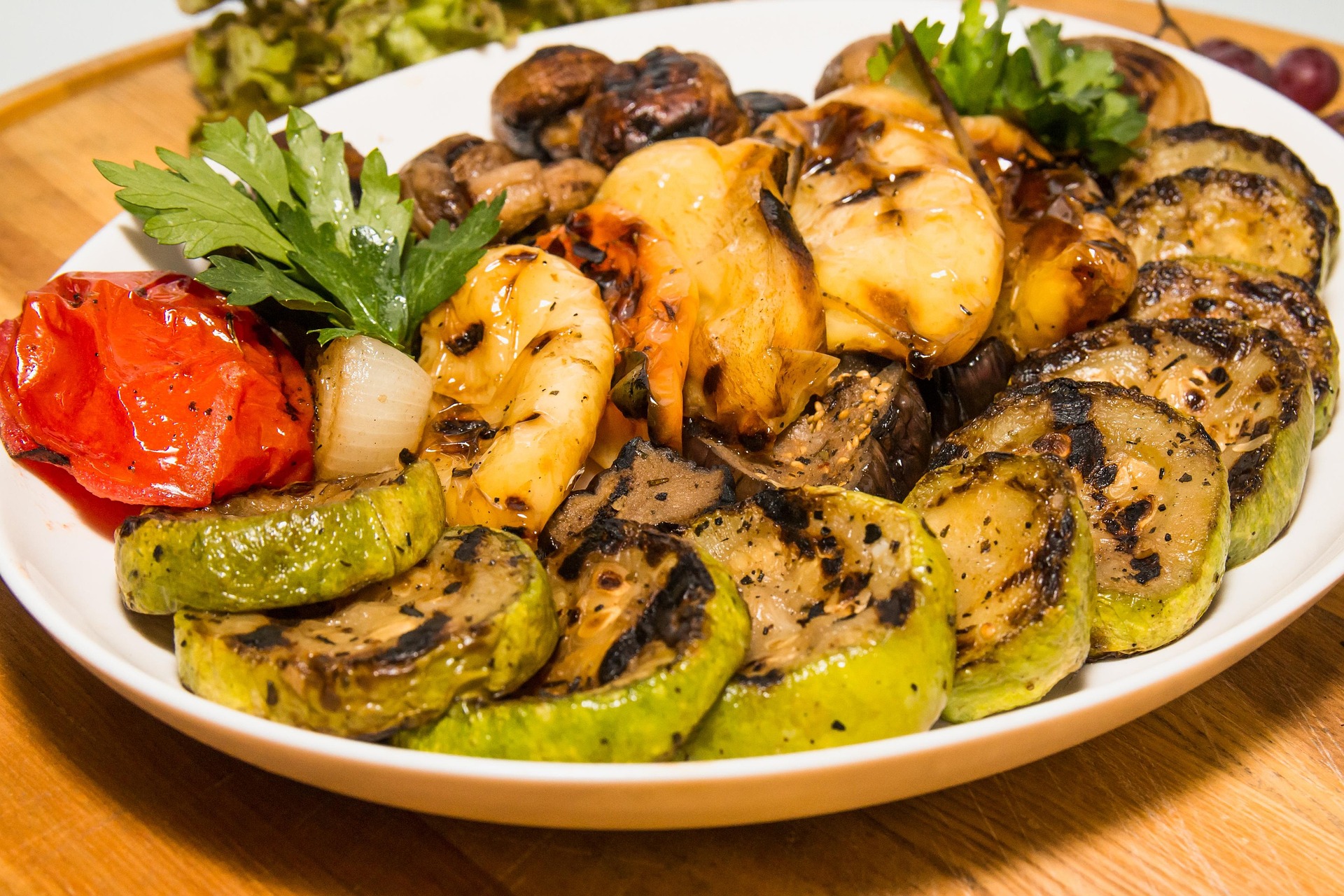 위 건강에 좋은 음식&amp;#44; 장상피화생 이후 식단에서 가장 중요했던 것