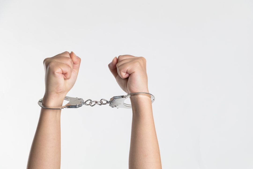 Arrest warrant