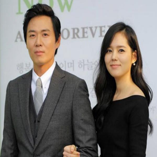 한가인 자녀 늦게 가진 이유 / 한가인 나이 학력 가족