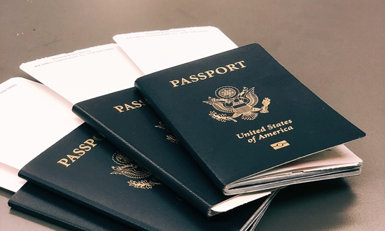 해외 여행의 첫 걸음 여권 만들기 절차