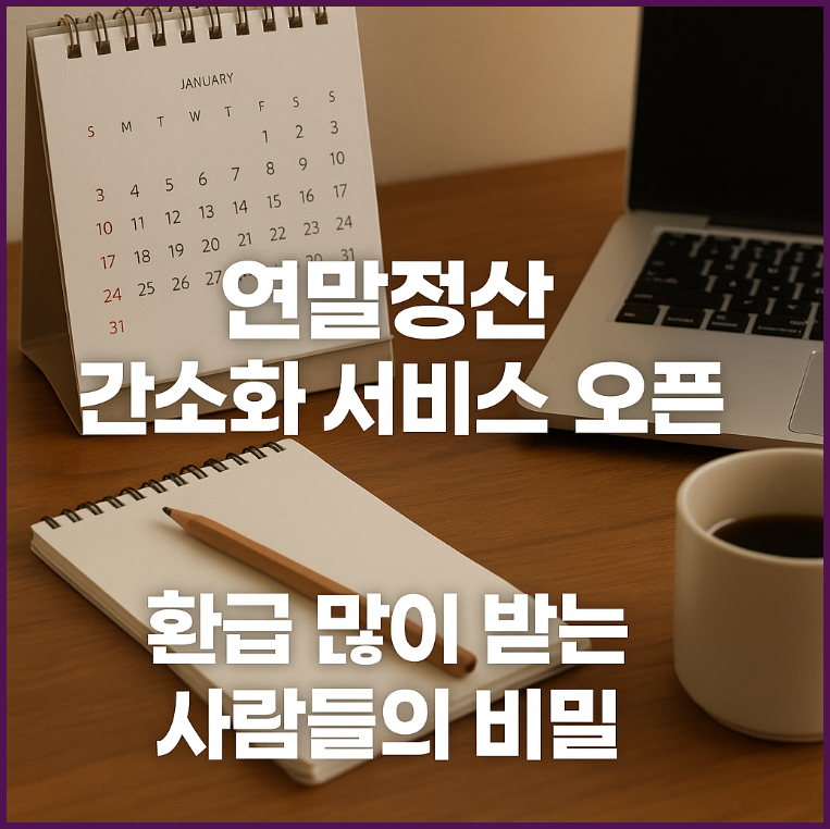 2025 놓치면 손해 보는 필수 준비 가이드