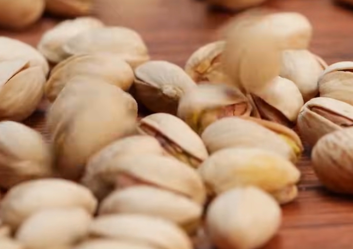 피스타치오의 효능