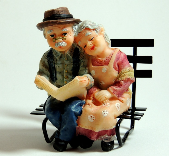 기초연금 수급자격