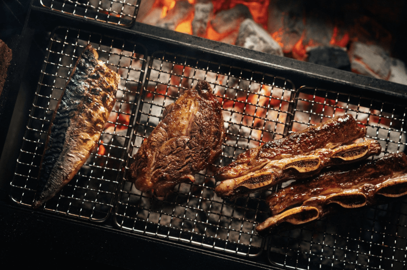 [미국 한식 맛집] 현지인도 반한 인기 한국 음식 레스토랑 TOP 7