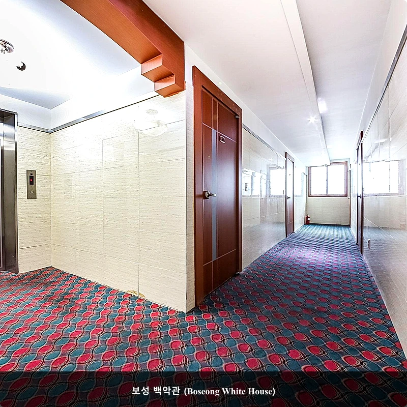 보성 백악관 (Boseong White House)_4