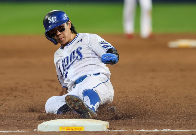 타선&amp;#44; 장타력과 균형이 강점