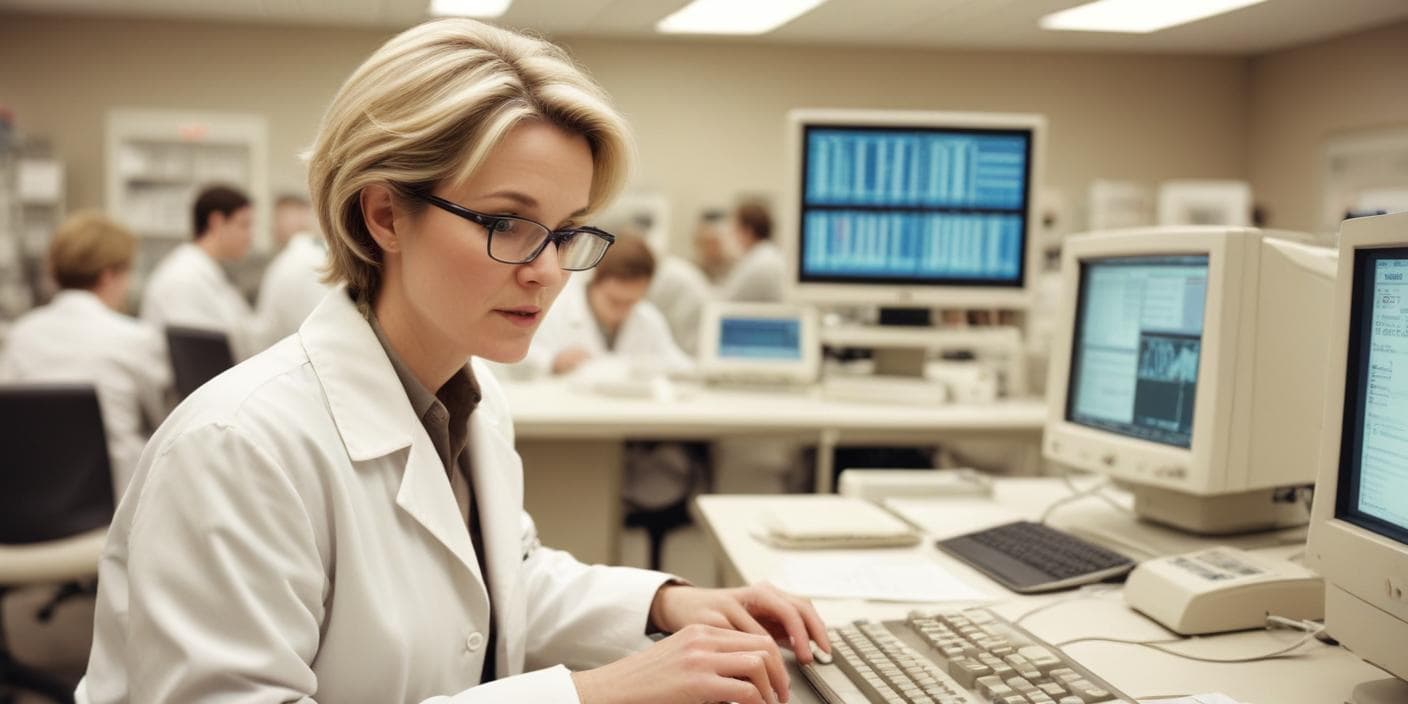 임상 연구 간호사의 역할과 필요 역량