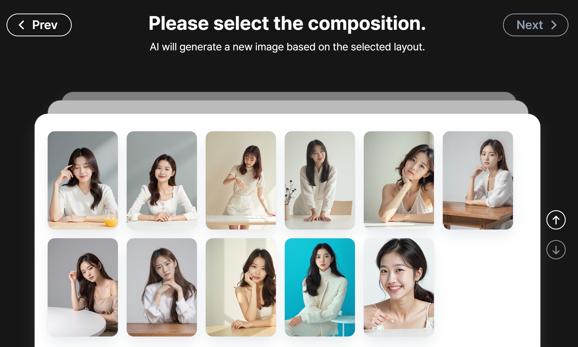 Creating Realistic AI Generated Banners with Models