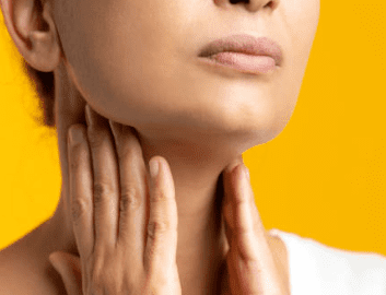 갑상선 기능 저하증 증상