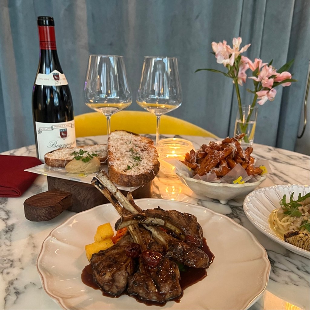 플레이버스 바이 바프