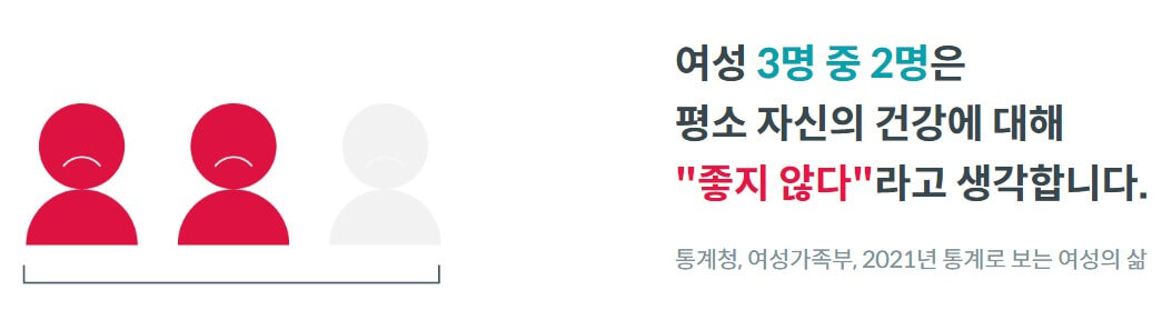 여성건강보험이란?