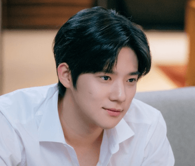 웨딩 임파서블 이진한 역 - 문상민