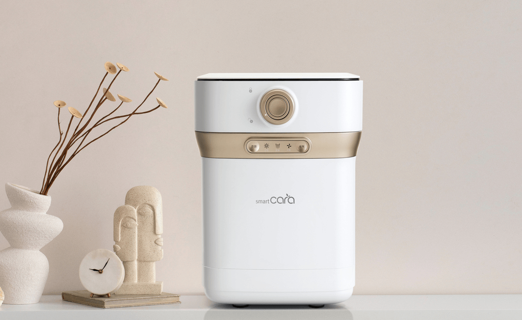 음식물처리기 지원금