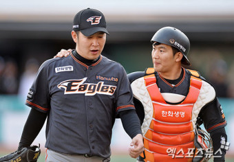 송은범 최강야구 이 사람을 아시나요?