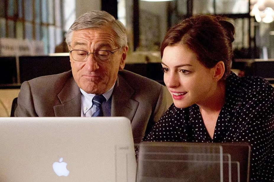 40대 직장인 필수 영화