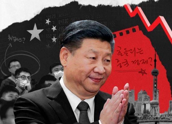 중국 GDP 성장률 5.0%(2026년 1분기) 중동 전쟁 위기 뚫은 배경과 향후 전망 심층 분석