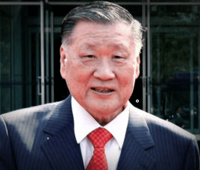 정몽구