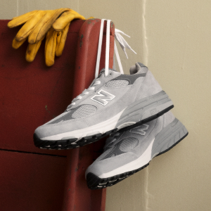 2025 FW 뉴발란스 멤버스위크