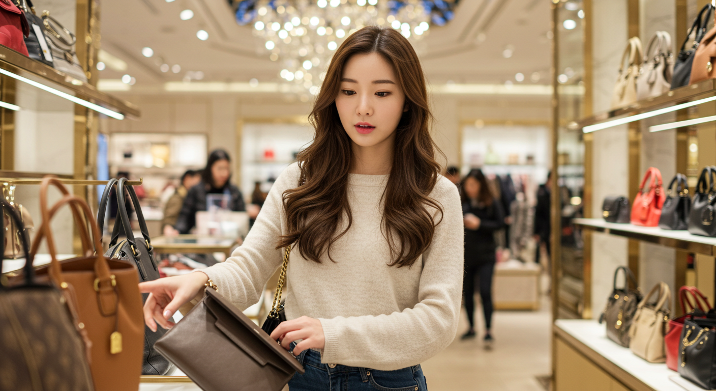 2025 남자 직장인 가방 추천