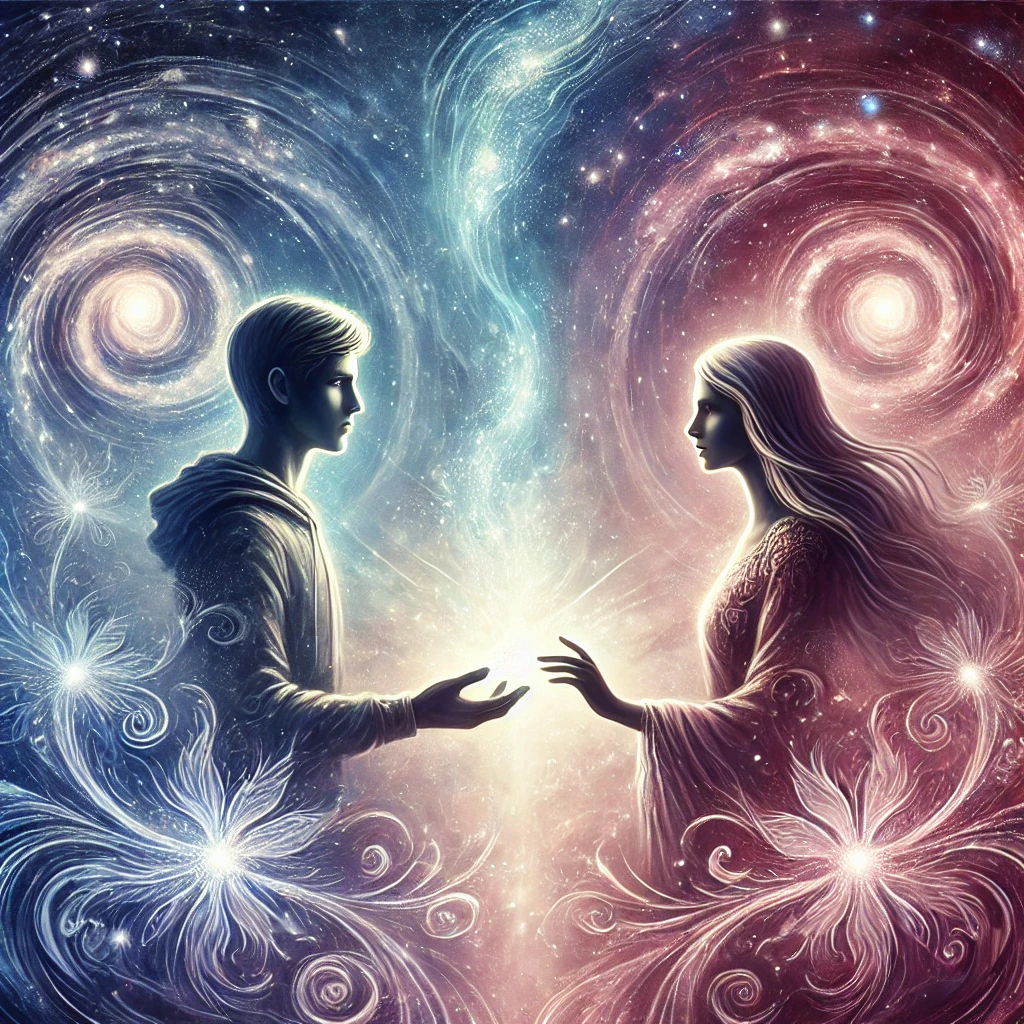 MBTI 유형별 이상적인 연애, 사주