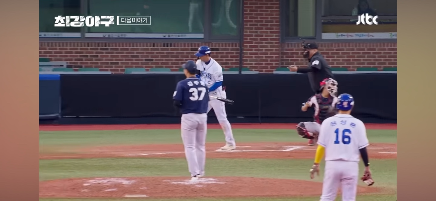 기세 vs. 기세 ❘ 전설에 대항하는 대학리그 우승팀