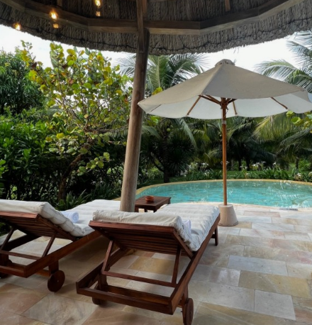 나트랑 숙소 추천