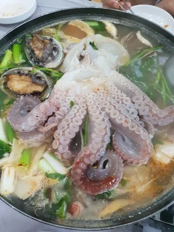 삼척 맛집 베스트10 해산물 숨겨진 맛집_19