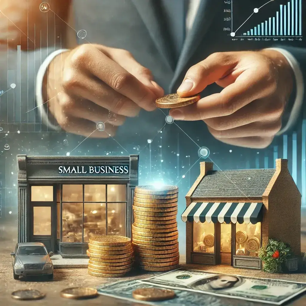 중소금융권 대출 소상공인, 3분기 이자환급 신청하세요