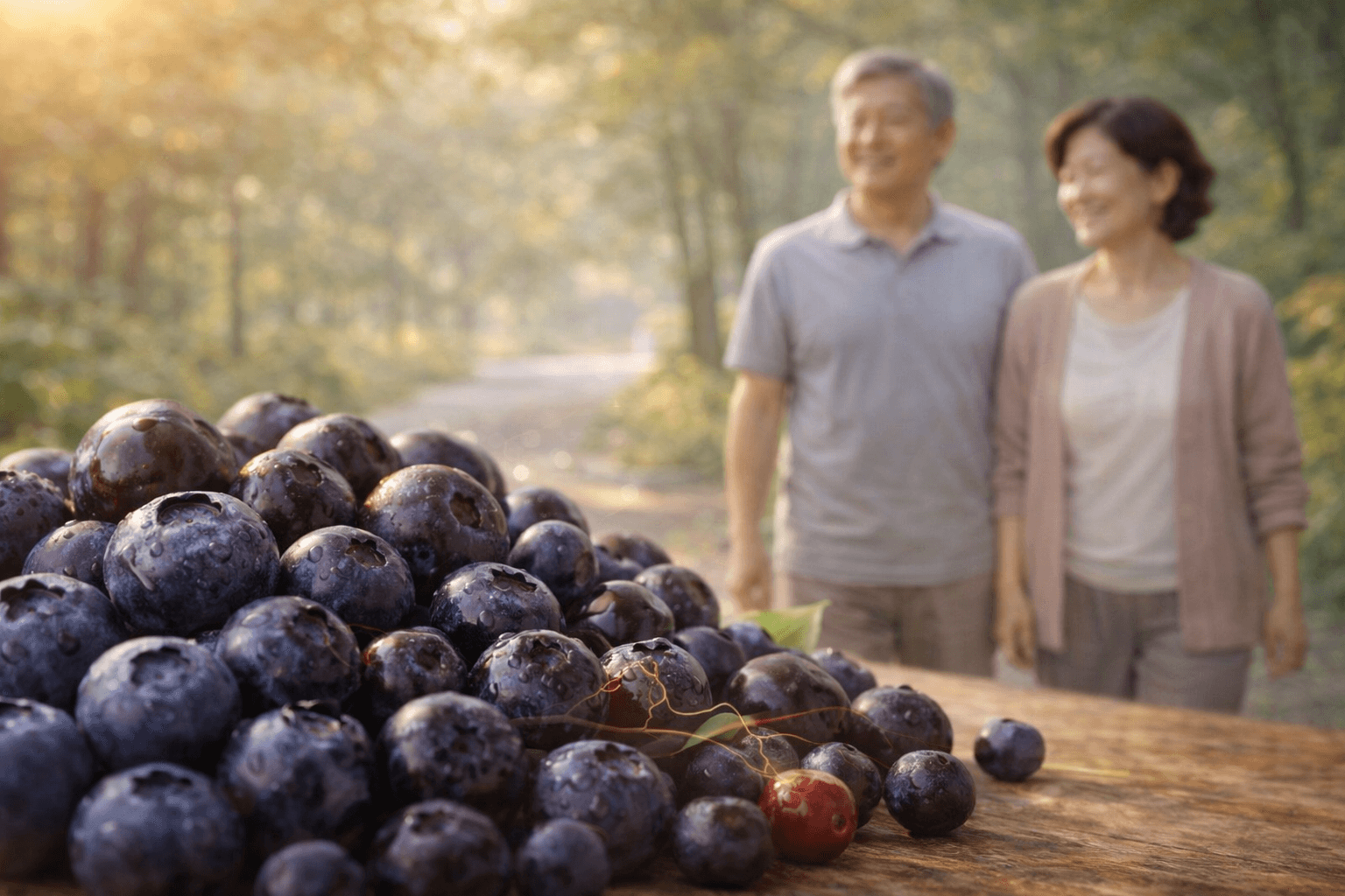항염효과와 만성질환 예방 전략